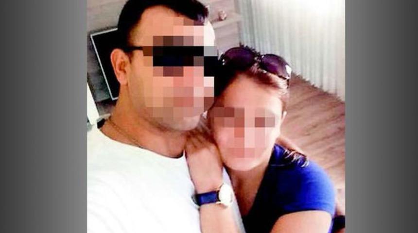 Eski kocasını ormana kaçırtıp darp etti! Ölümle tehdit etti