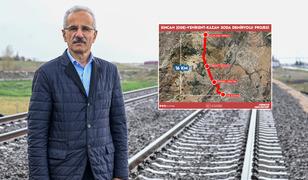 600 bin kişiyi ilgilendiriyor! Bakan Uraloğlu: 'Raylı sistem ağına bağlayacağız&rsquo;