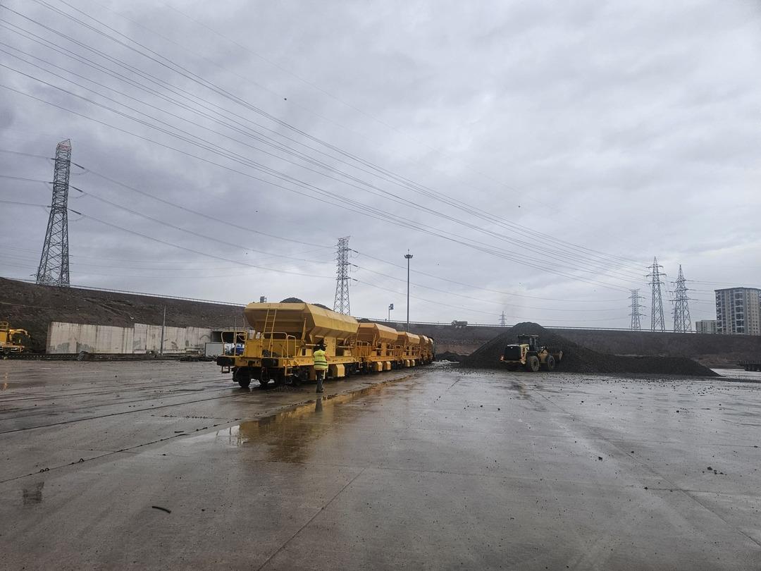 600 bin kişiyi ilgilendiriyor! Bakan Uraloğlu:  Raylı sistem ağına bağlayacağız&rsquo; 1