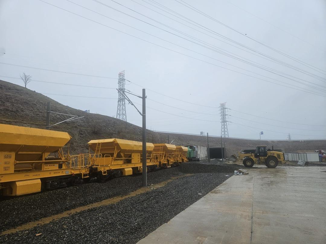 600 bin kişiyi ilgilendiriyor! Bakan Uraloğlu:  Raylı sistem ağına bağlayacağız&rsquo; 3