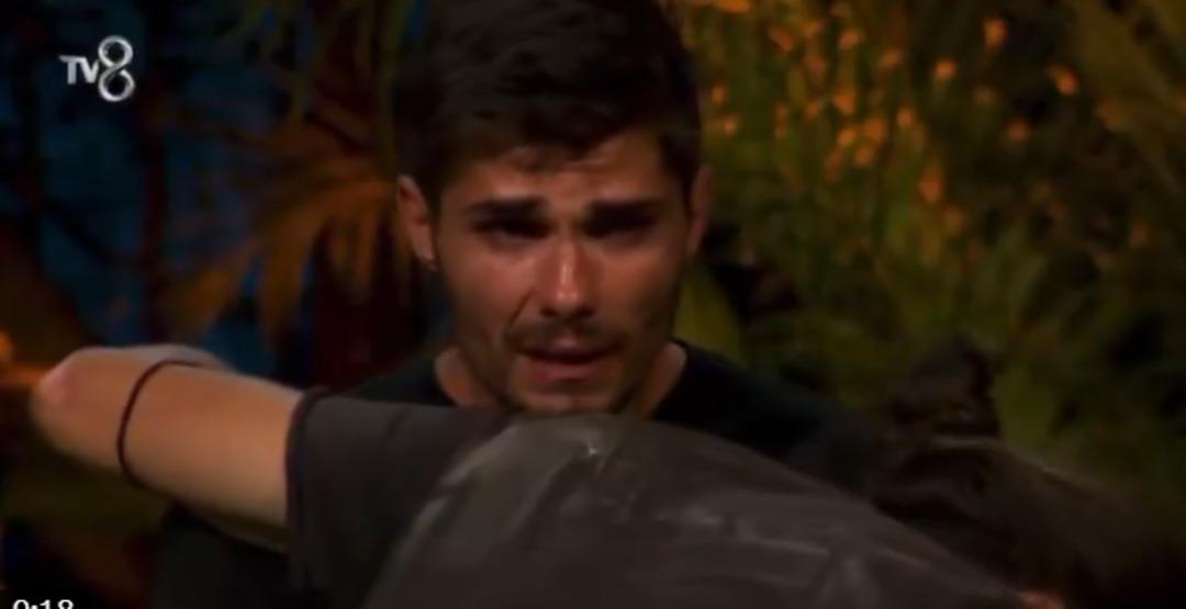 Barış Murat Yağcı diskalifiye mi edildi? Hakkında g&ouml;zaltı kararı vardı 1