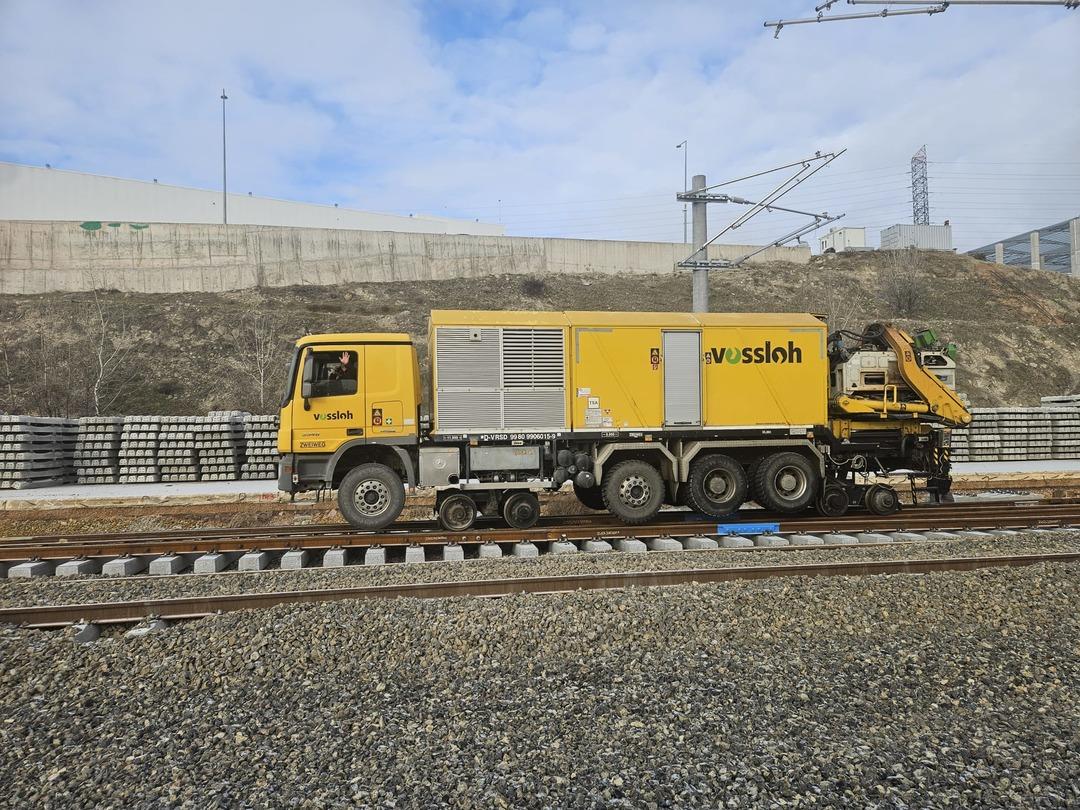 600 bin kişiyi ilgilendiriyor! Bakan Uraloğlu:  Raylı sistem ağına bağlayacağız&rsquo; 4