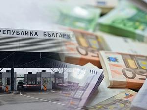 Bir devir kapandı! Sınır ticaretinde yeni d&ouml;nem: Her şey euro ile olacak