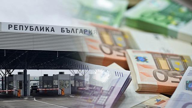 Bir devir kapandı! Sınır ticaretinde yeni d&ouml;nem: Her şey euro ile olacak