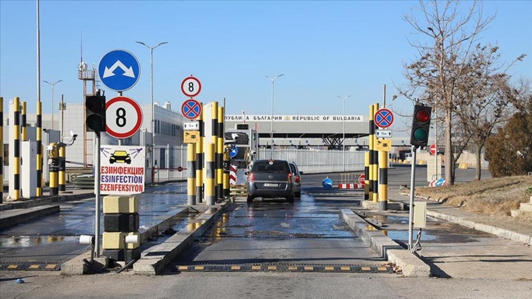 Bir devir kapandı! Sınır ticaretinde yeni d&ouml;nem: "Her şey euro ile olacak" 1