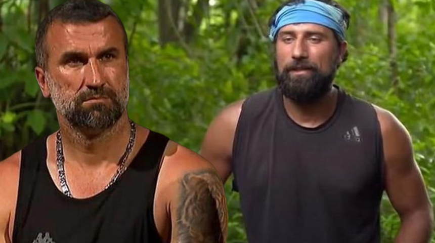 Hikmet Tuğsuz ve Yasin Obuz'dan Dominik paylaşımı! G&uuml;ndem oldular