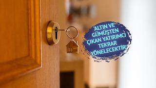 O evleri işaret etti 'Cazip hale gelecek' Konut kredisi faizi için oran verdi