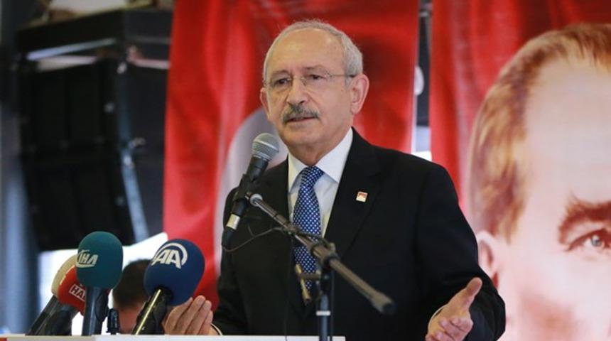 Kemal Kılıçdaroğlu iddialı konuştu: 3 seçimi de kazanacağız!