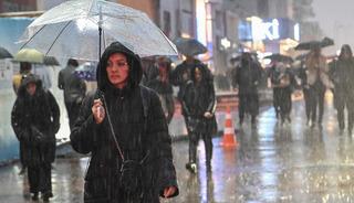 AKOM'dan İstanbullulara uyarı! Uzman isim de başka bir şehri işaret etti