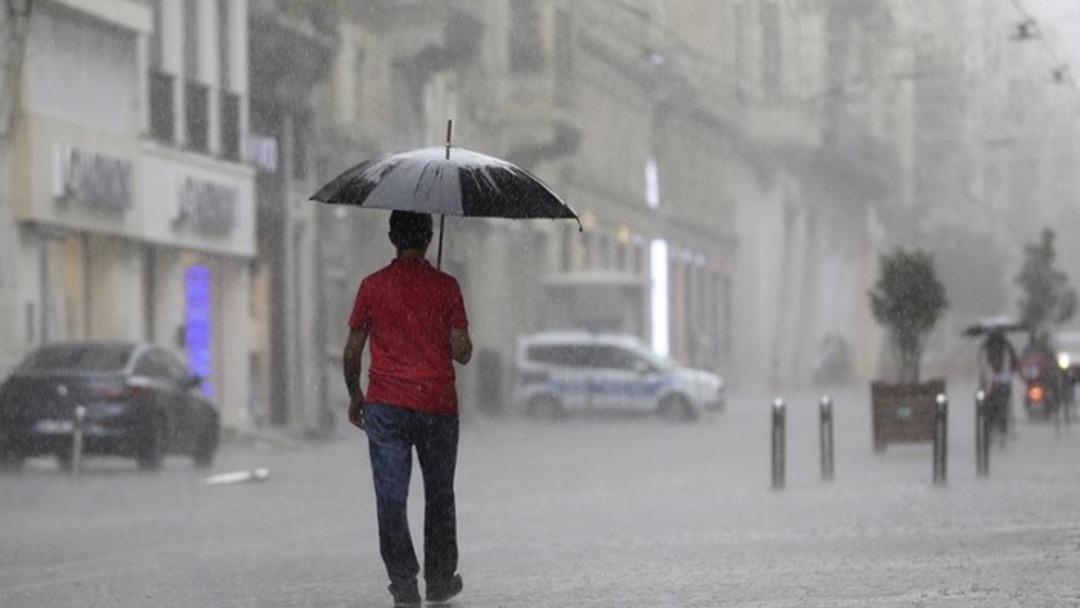 AKOM dan İstanbullulara uyarı! Uzman isim de başka bir şehri işaret etti 1