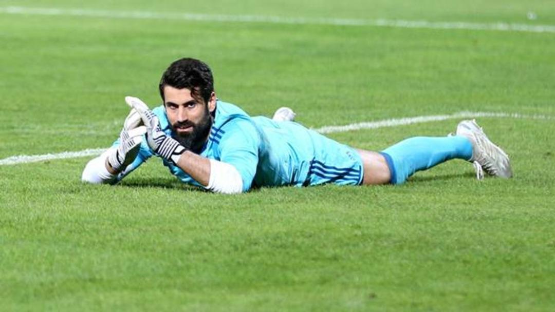 Fenerbah&ccedil;e Bolu'dan 6 gol yedi sosyal medya yıkıldı