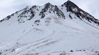 Aktif yanardağ olan Hasan Dağı gözlem altında