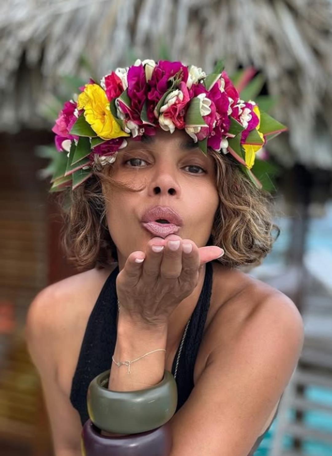 Halle Berry den cinsel perhiz itirafı: 4 yıl boyunca... 3