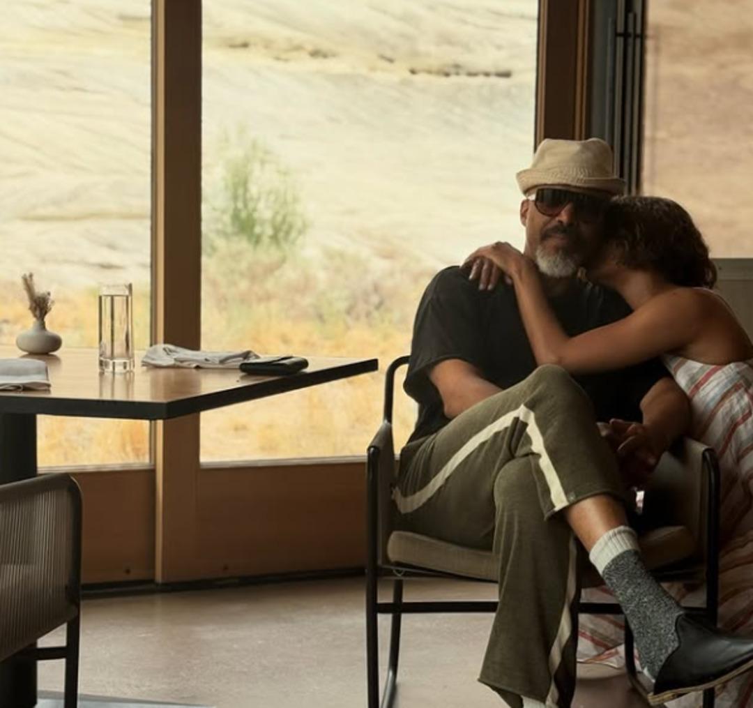 Halle Berry den cinsel perhiz itirafı: 4 yıl boyunca... 4