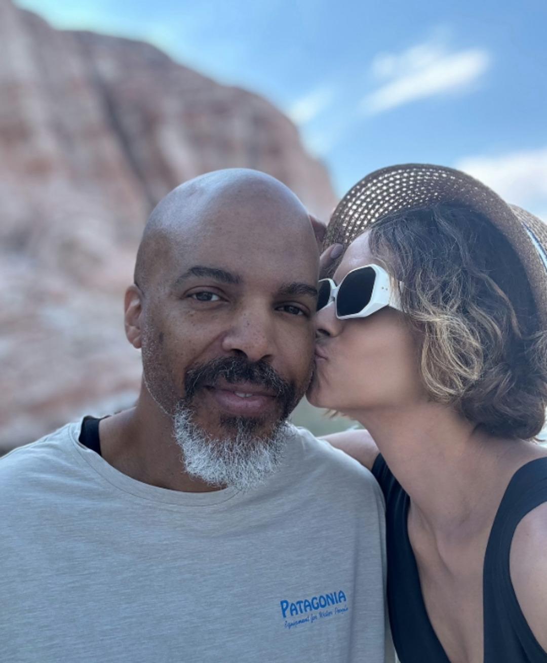 Halle Berry den cinsel perhiz itirafı: 4 yıl boyunca... 1