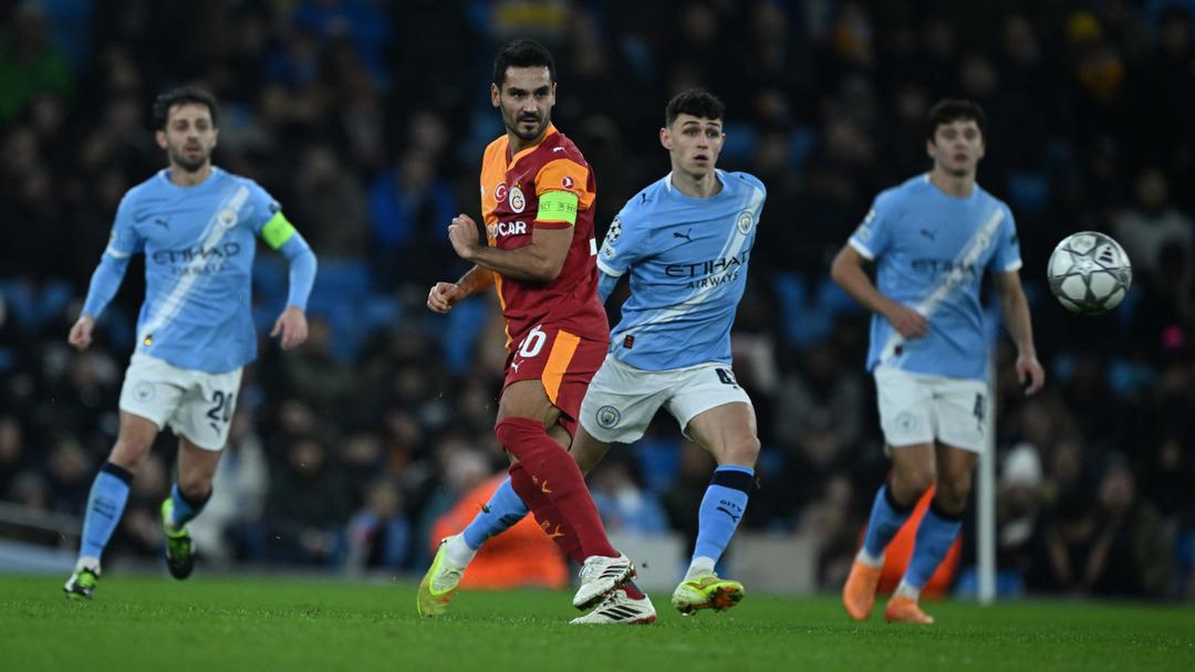 İşte Galatasaray ın Juventus karşısındaki tur şansı! Yapay zeka tek tek hesapladı! 1