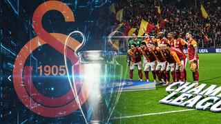 İşte Galatasaray'ın Juventus karşısındaki tur şansı! Yapay zeka tek tek hesapladı!