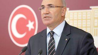 Mahmut Tanal adaylığını açıkladı!