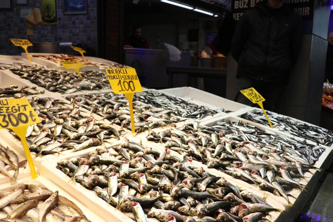 Birine  g&uuml;le g&uuml;le  birine  hoş geldin  diyorlar  Pahalı değil, insanlar rağbet g&ouml;steriyor  1