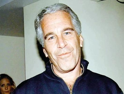 Epstein dosyasında prenses bile varmış! 'Hamile kaldığı' iddiası d&uuml;nya g&uuml;ndeminde
