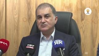 AK Parti'den dikkat çeken İran açıklaması: Türkiye doğru adres