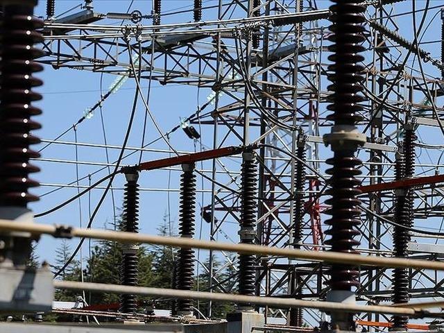 Spot piyasada elektrik fiyatları (1 Şubat 2026)