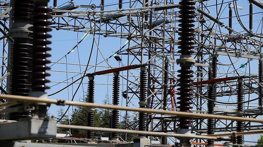 Spot piyasada elektrik fiyatları (1 Şubat 2026)