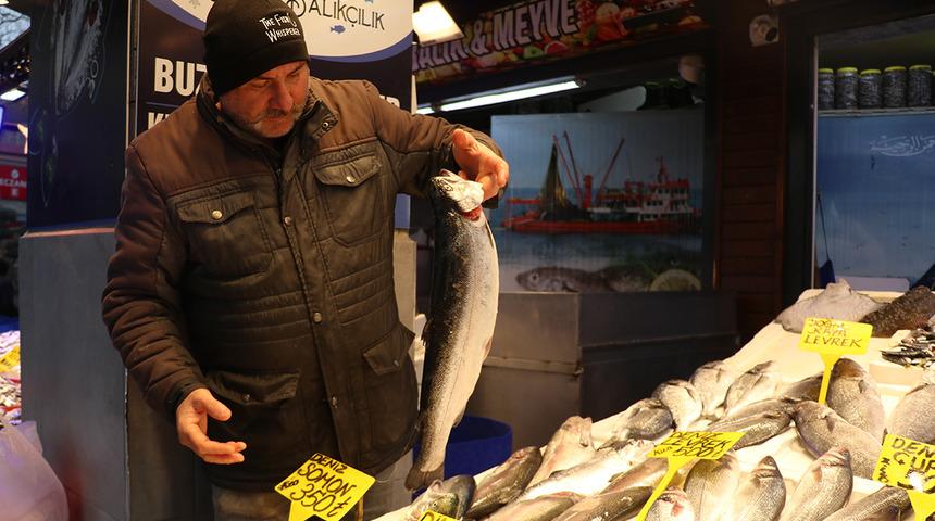 Birine 'g&uuml;le g&uuml;le' birine 'hoş geldin' diyorlar 'Pahalı değil, insanlar rağbet g&ouml;steriyor'