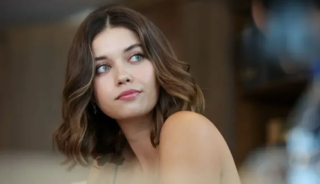 "Artık g&ouml;r&uuml;şmem" demişti ama... Baba-kız pozu geldi