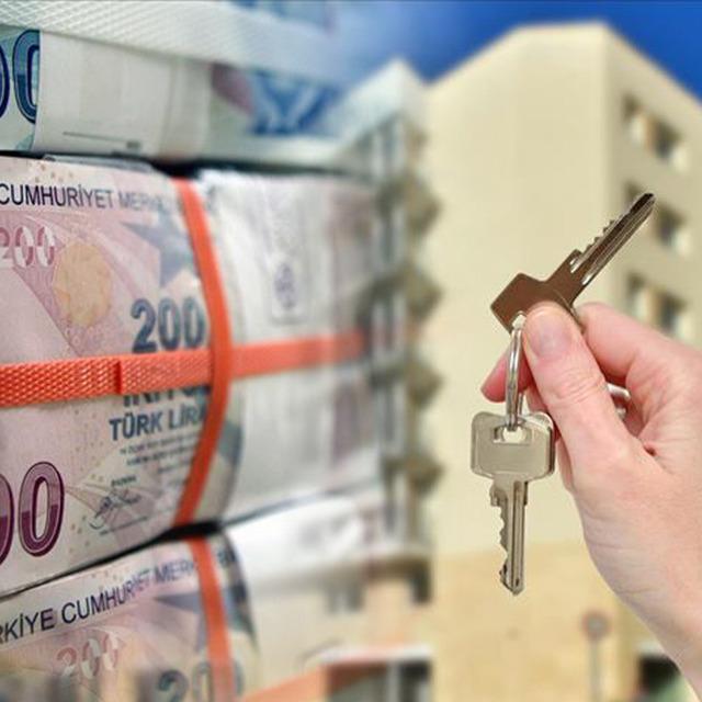 Sekt&ouml;r temsilcilerinden net mesaj! İkinci el konutlar cazip hale gelecek Faiz i&ccedil;in oran verdiler 
