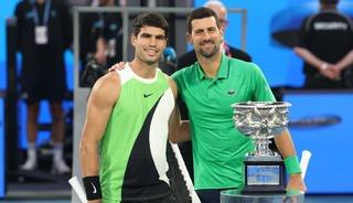 Avustralya A&ccedil;ık finalinde şampiyon belli oldu! Efsane final