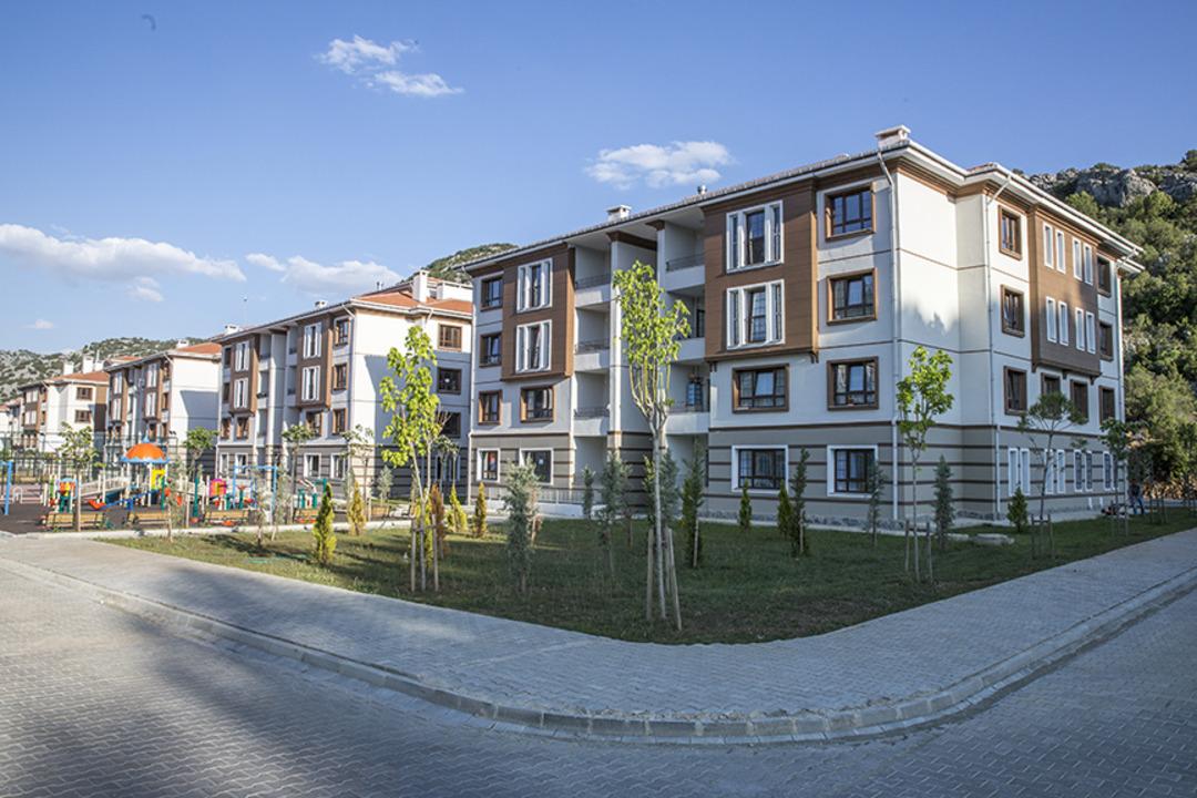 500 bin sosyal konutta 10 ilin kura tarihleri belli oldu  2