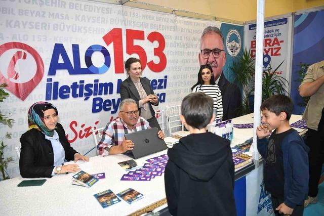 Kayseri B&uuml;y&uuml;kşehir, 7 bilimsel &ccedil;alışmaya konu oldu 2