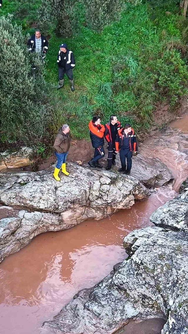 Kayıp Alzheimer hastası &ouml;l&uuml; bulundu 2