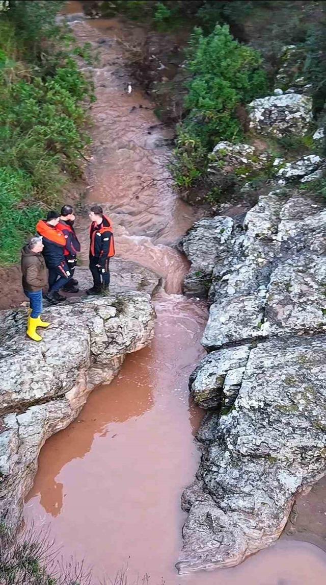 Kayıp Alzheimer hastası &ouml;l&uuml; bulundu 3