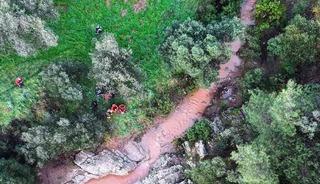 Kayıp Alzheimer hastası &ouml;l&uuml; bulundu