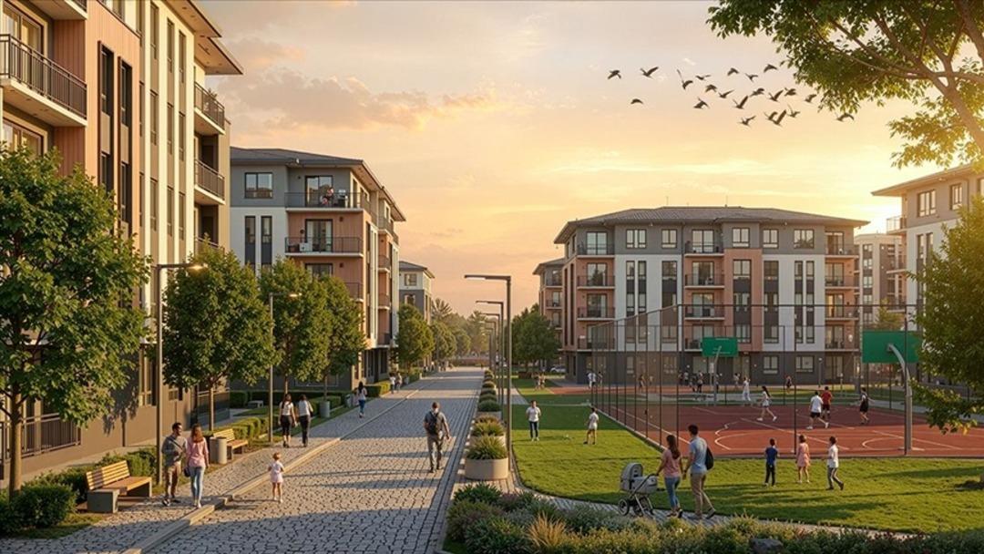 500 bin sosyal konutta 10 ilin kura tarihleri belli oldu  4