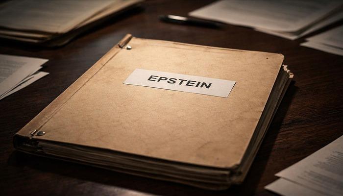 Epstein dosyalarında Robert Koleji detayı! Mailler ortaya &ccedil;ıktı: 'Muhafazakarlaşan T&uuml;rkiye'de...'