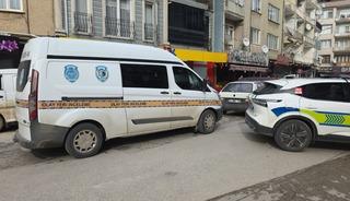 Bursa'da silahlı kavga! 1 kişi hayatını kaybetti, 1 kişi yaralandı