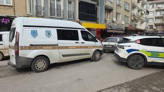 Bursa'da silahlı kavga! 1 kişi hayatını kaybetti, 1 kişi yaralandı