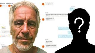 Epstein dosyasına karışan isim ağızları açık bıraktı! Pedofili skandalı üst düzey istifa getirdi