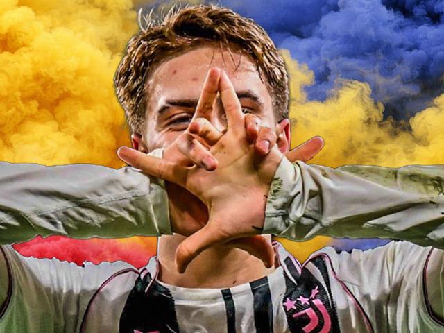 G.Saray ma&ccedil;ı &ouml;ncesi Juventus'tan flaş Kenan Yıldız hamlesi!