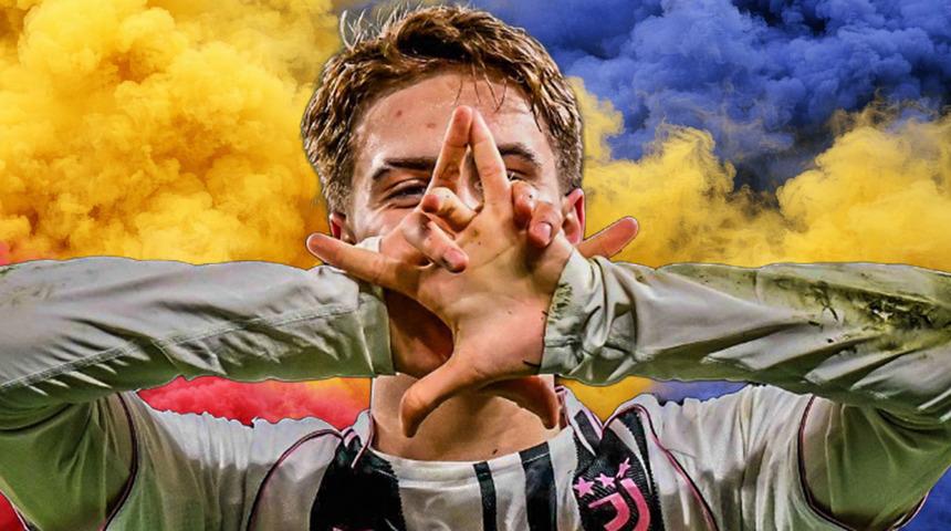 Galatasaray ma&ccedil;ı &ouml;ncesi Juventus'tan flaş Kenan Yıldız hamlesi! "Yeni Del Piero" deniyordu...