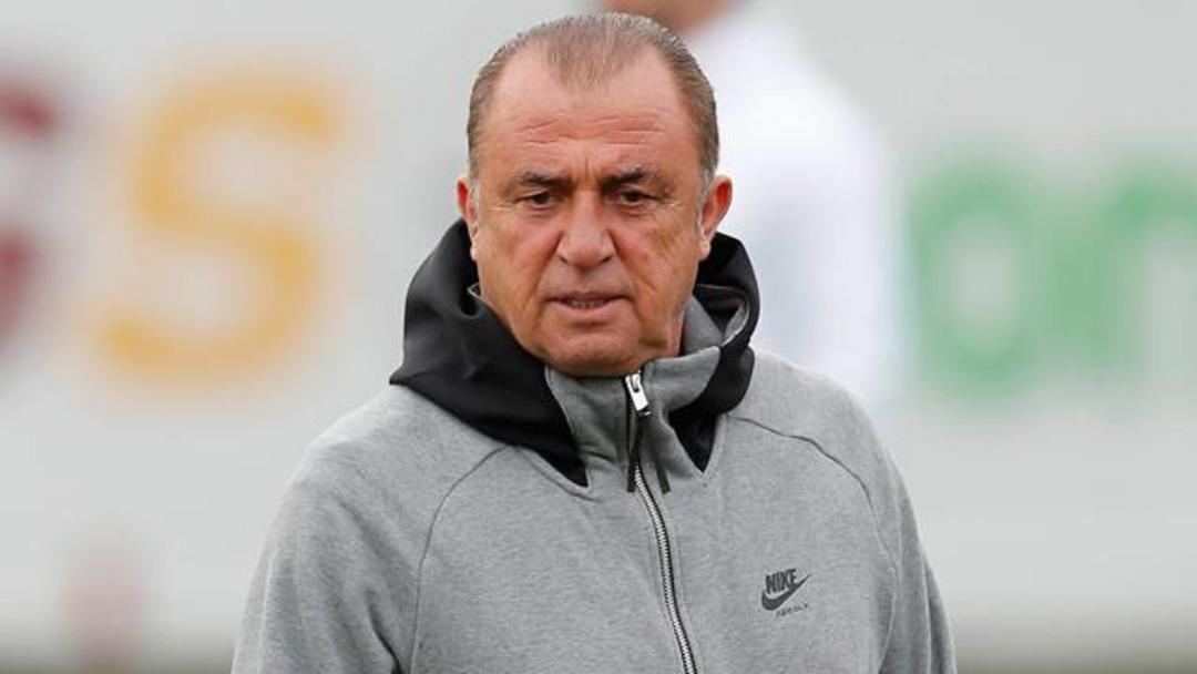 Fatih Terim Atiba Hutchinson'ı istiyor