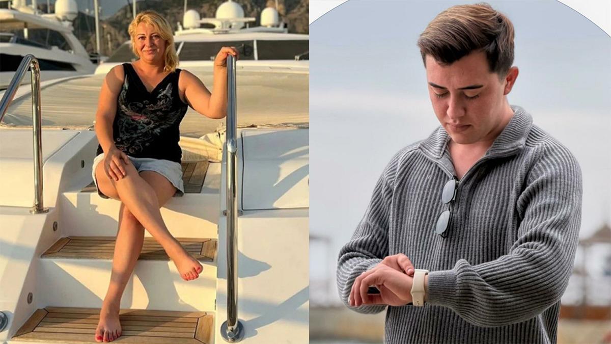 Didim'de şüpheli ölüm! Bir kadın bir erkek sokakta cansız bulundu - Mynet Yaşam