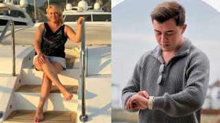 Didim'de şüpheli ölüm! Bir kadın bir erkek sokakta cansız bulundu