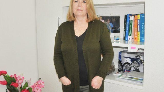 Kanadalı öğretmenin tercihi Türkiye oldu