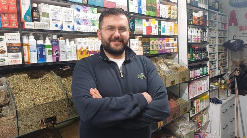 Grip ve ge&ccedil;meyen &ouml;ks&uuml;r&uuml;ğe akg&uuml;nl&uuml;k sakızı tavsiyesi