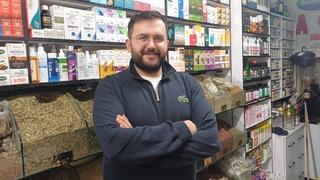 Grip ve geçmeyen öksürüğe akgünlük sakızı tavsiyesi