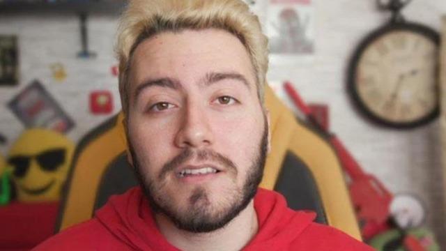 Hakkında yakalama kararı çıkarılmıştı! YouTuber Enes Batur'dan açıklama geldi
